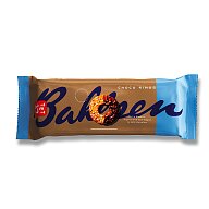 Bahlsen Coffee Time - polomáčené sušenky - polomáčená kolečka, 155 g