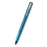 Parker Vector XL - roller - Teal