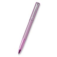 Parker Vector XL - roller - Lilac