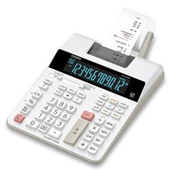 Levně Casio FR 2650 RC - kalkulátor s tiskem