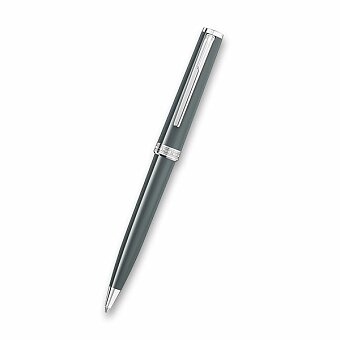 Obrázek produktu Montblanc Pix Cool Grey - kuličková tužka