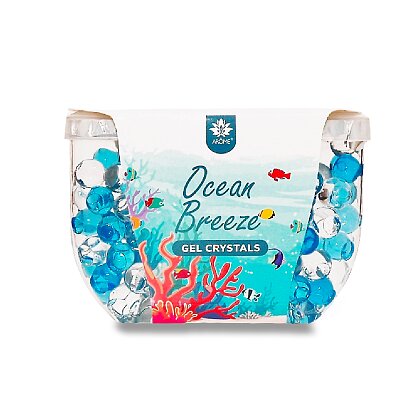 Product image Gel air freshener - Ocean Breeze, 150 g