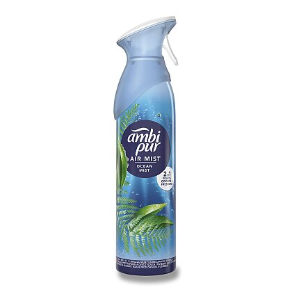 Obrázek produktu Ambi Pur Air Ocean Mist - osvěžovač vzduchu