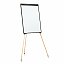 Náhľadový obrázok produktu Bi-Office Essence Tripod - magnetický flipchart