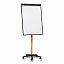 Náhľadový obrázok produktu Bi-Office Essence Mobile - mobilný magnetický flipchart