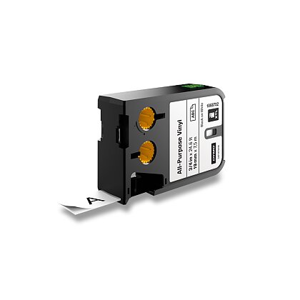 Obrázek produktu Dymo XTL 1868752 - originální univerzální pásky - černo-bílá, 19 mm × 7 m