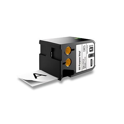Obrázek produktu Dymo XTL 1868755 - originální univerzální pásky - černo-bílá, 54 mm × 7 m