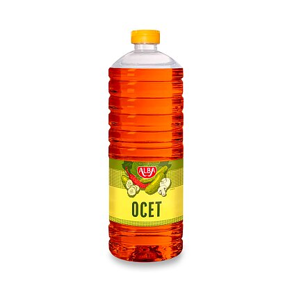 Product image Fermented vinegar - 8%, 1l