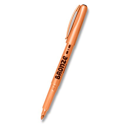 Obrázok produktu Centropen Gold 2690 B - značkovač - bronzový