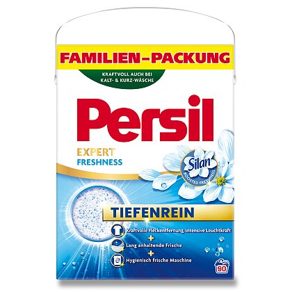 Obrázok produktu Persil Expert Freshnes - prací prášok - 90 dávok