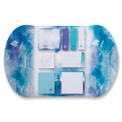 Product image Maped Arctic - samolepicí bloček - sada 8 x 50 listů