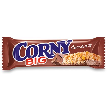 Obrázek produktu Corny - Müsli tyčinka - čokoládová, 50 g