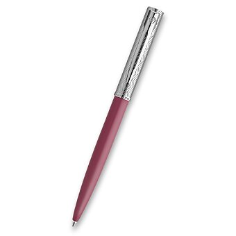 Obrázek produktu Waterman Allure Deluxe Pink - kuličková tužka