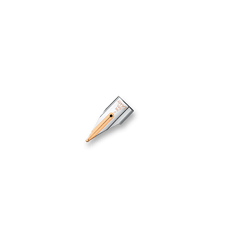 Obrázek produktu Náhradný hrot Lamy Z55 Gold