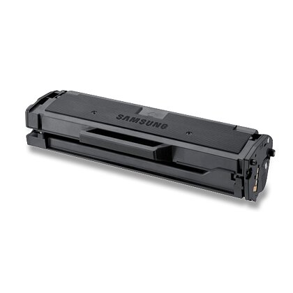 Obrázok produktu Samsung - toner pre laserové tlačiarne - ML-D101S