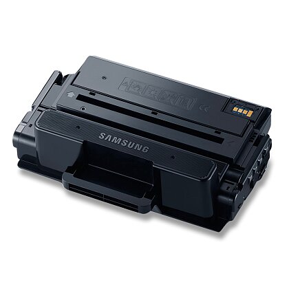 Obrázok produktu Samsung - toner MLT-D203L, black (čierny) pre laserové tlačiarne