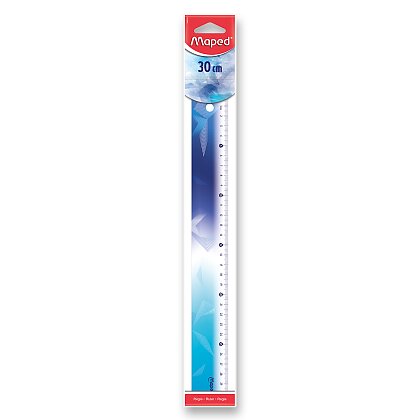 Obrázok produktu Maped Arctic - pravítko - 30 cm