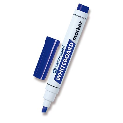 Product image Centropen WB Marker 8569 - whiteboard marker