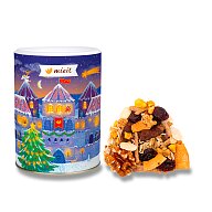 Mixit Vianočný mix - müsli - 250 g