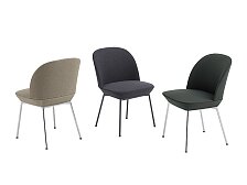 Židle Muuto Oslo Side Chair