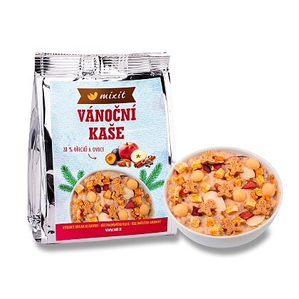 Obrázek produktu Mixit - Vánoční kaše - 60 g