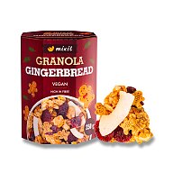 Mixit - Perníčková granola - 250 g