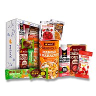 Mixit - dárková sada pro ženy - 1231 g