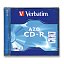 'Náhledový obrázek produktu Verbatim CD-R -zapisovatelné CD - 700 MB