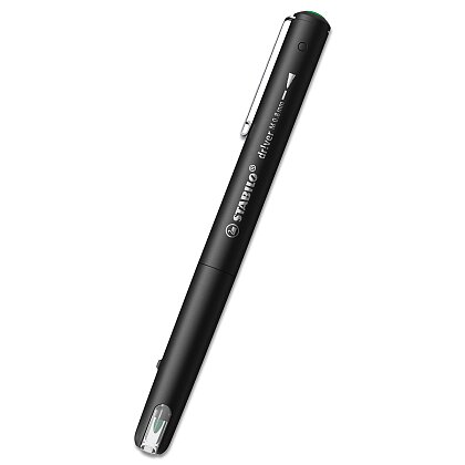 Obrázek produktu STABILO dr!ver Medium - liner na psaní - zelený