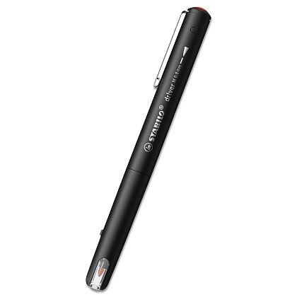 Product image STABILO dr!ver Medium - writing liner - red