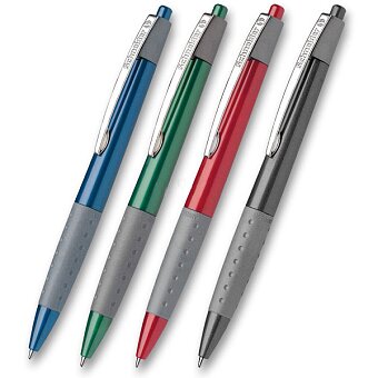Obrázek produktu Kuličková tužka Schneider Loox 355 - mix barev