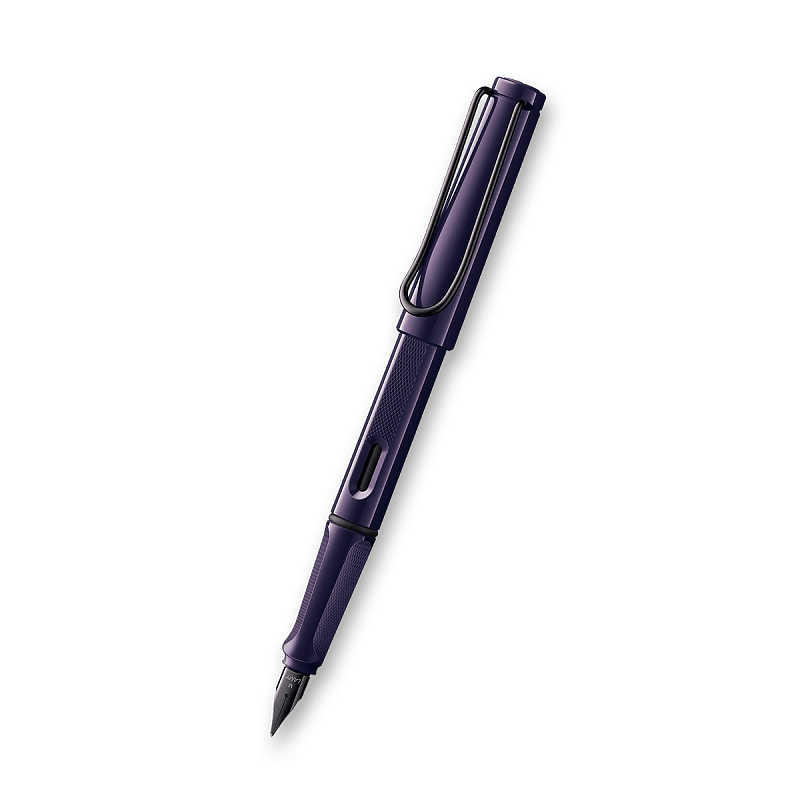 Plnicí pero LAMY safari meteora - hrot F LAMY