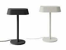 Stolní lampa Muuto Linear Table Lamp