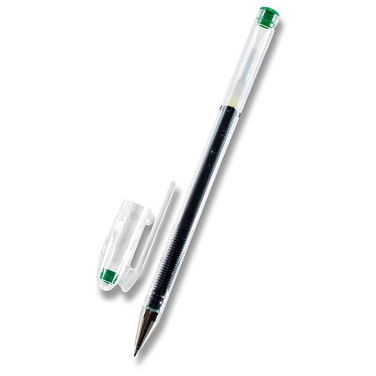 Product image Pilot G 1 - ball gel marker