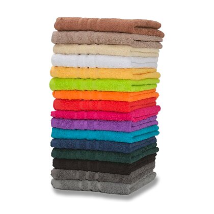 Obrázek produktu Ručník Classic - 50 x 100 cm, mix barev