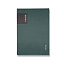 'Preview image of product PP Karton Verde - record book - A4