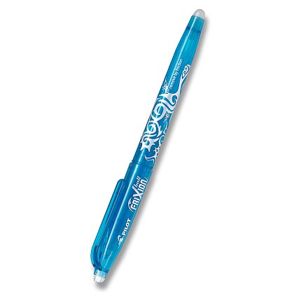 Obrázok produktu Pilot Frixion Ball F 05 - roller - svetlo modrá