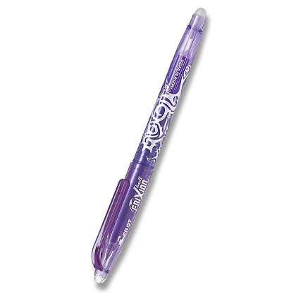 Obrázok produktu Pilot Frixion Ball F 05 - roller - fialová