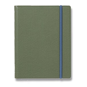 Zápisník A5 Filofax Notebook Neutrals