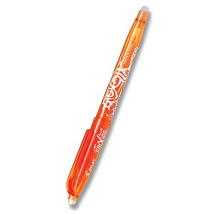 Obrázok produktu Pilot Frixion Ball F 05 - roller - oranžová