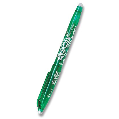 Product image Pilot 2064 Frixion Ball F 05 - roller - zelený