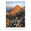 Náhľadový obrázok produktu Tatry 2027 - nástenný obrázkový kalendár