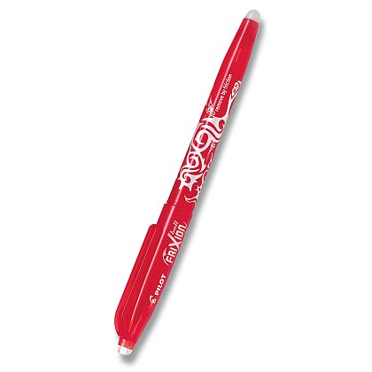 Obrázek produktu Pilot 2064 Frixion Ball F 05 - roller - červený