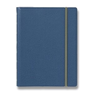 Zápisník A5 Filofax Notebook Neutrals