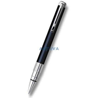 Obrázek produktu Waterman Perspective Black CT - kuličkové pero