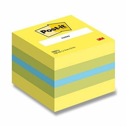 Product image Post-it 2051L/2051P Rainbow note