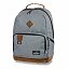 'Náhľadový obrázok produktu Walker Pure Eco Concept Grey - batoh - 29 l