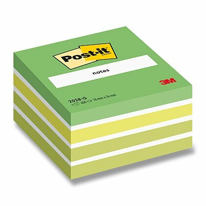 Product image Post-it Aquarelle - self-adhesive notes