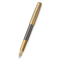 Parker Sonnet Pioneers Collection Arrow GT