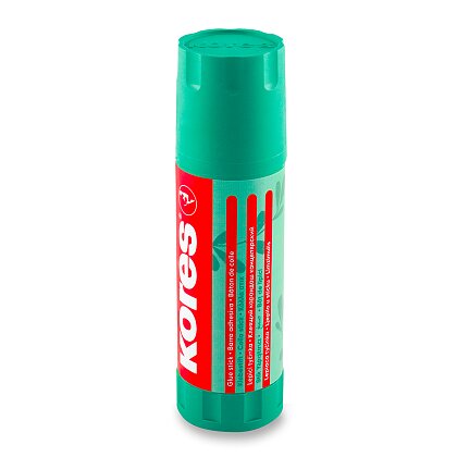 Obrázok produktu Kores Eco - lepiaca tyčinka - 40 g
